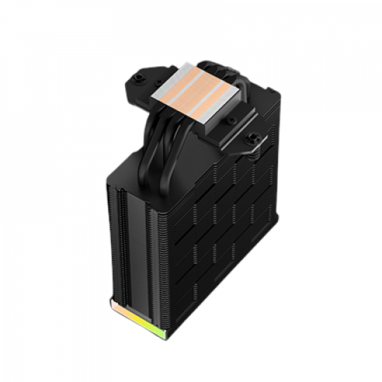 Deepcool | CPU Air Cooler | AK400 Digital | Intel, AMD