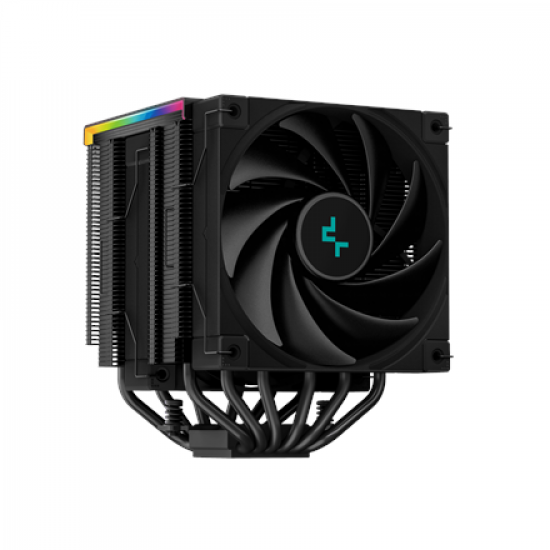 Deepcool | AK620 | Intel, AMD | Digital CPU Air Cooler