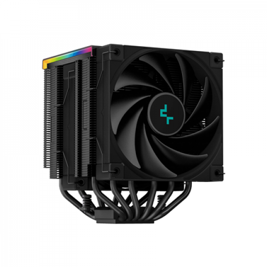 Deepcool | AK620 | Intel, AMD | Digital CPU Air Cooler