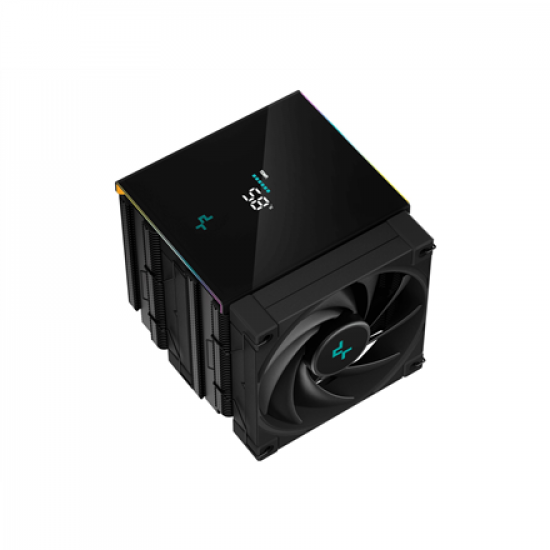 Deepcool | AK620 | Intel, AMD | Digital CPU Air Cooler