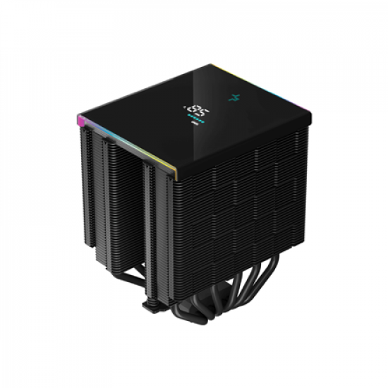 Deepcool | AK620 | Intel, AMD | Digital CPU Air Cooler