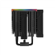 Deepcool | AK620 | Intel, AMD | Digital CPU Air Cooler