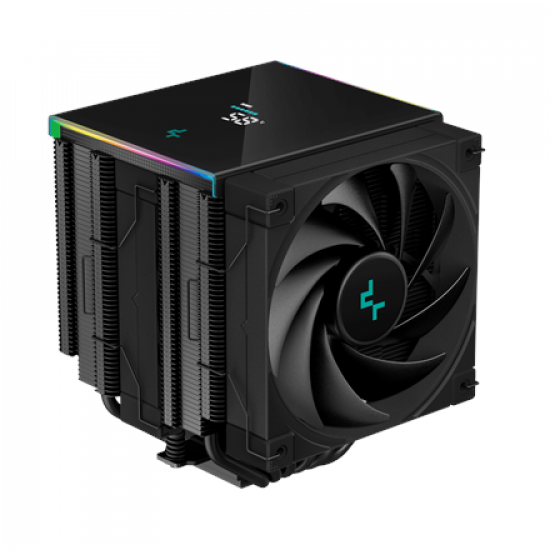 Deepcool | AK620 | Intel, AMD | Digital CPU Air Cooler