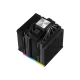 Deepcool | AK620 | Intel, AMD | Digital CPU Air Cooler