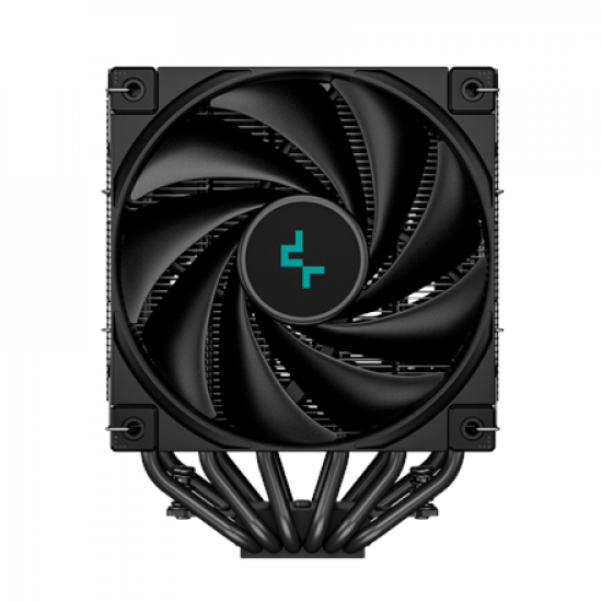 Deepcool | AK620 | Intel, AMD | Digital CPU Air Cooler