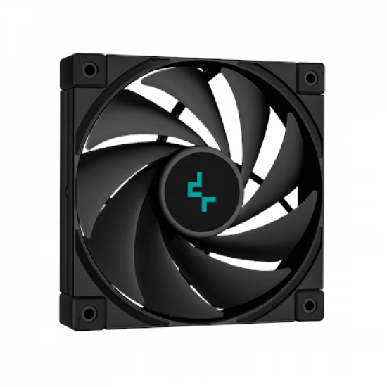 Deepcool | AK620 | Intel, AMD | Digital CPU Air Cooler