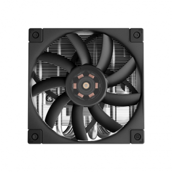 Deepcool | CPU Air Cooler | AN600 | Intel, AMD