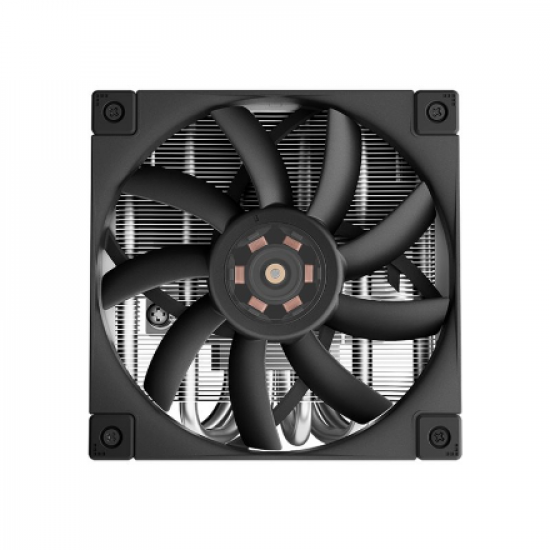 Deepcool | CPU Air Cooler | AN600 | Intel, AMD