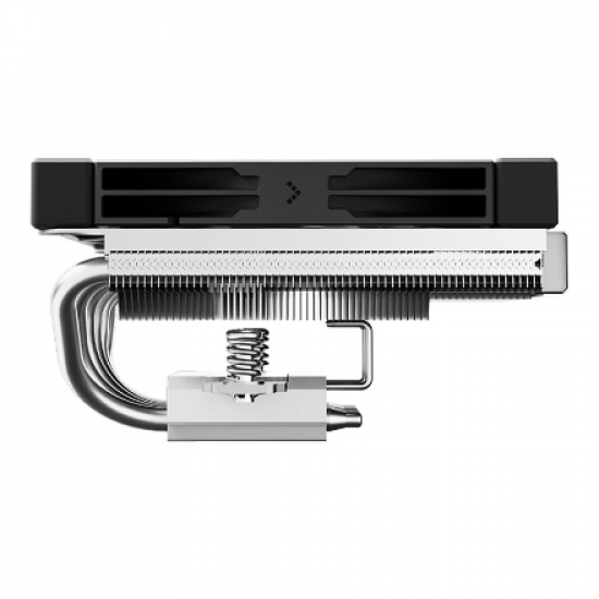 Deepcool | CPU Air Cooler | AN600 | Intel, AMD