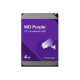 Western Digital Purple Surveillance, 4 TB, 3.5