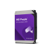Western Digital Purple Surveillance, 4 TB, 3.5