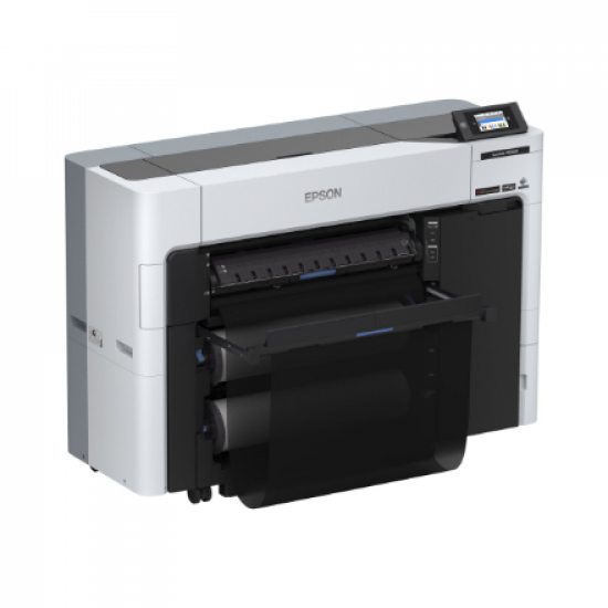 Epson SureColor SC-P6500DE | Colour | Inkjet | Inkjet Printer | Wi-Fi | Maximum ISO A-series paper size A1