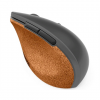 Lenovo | Vertical Mouse | Wireless | USB-A | Grey