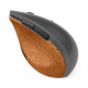 Lenovo | Vertical Mouse | Wireless | USB-A | Grey
