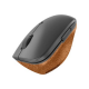 Lenovo | Vertical Mouse | Wireless | USB-A | Grey
