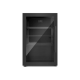 Caso | Barbecue Cooler | S-L | Energy efficiency class F | Free standing | Black