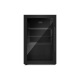 Caso | Barbecue Cooler | S-L | Energy efficiency class F | Free standing | Black