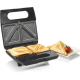 Gorenje | Sandwich maker | SM703GCB | 700 W | Number of plates 3 | Number of pastry 2 | Black