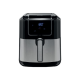 Gorenje | Fryer | AF1700DB | Power 1700 W | Capacity 5 L | Black/Stainless steel