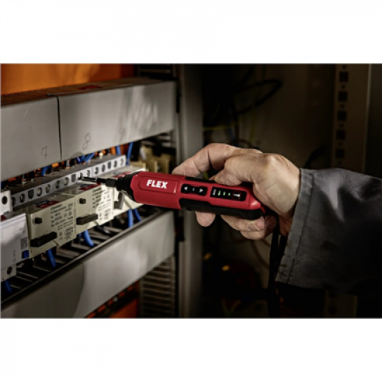 Flex | Cordless Screwdriver 4.0V SD 5-300 4.0