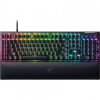 Razer | BlackWidow V4 | Mechanical Gaming keyboard | Wired | RGB LED light | US | Black | Yellow Switches