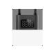 Xiaomi | Portable Electric Air Compressor 2 | Preset pressure, stops when full; Digital tire pressure detection; Inflation pressure up to 150psi