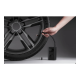Xiaomi | Portable Electric Air Compressor 2 | Preset pressure, stops when full; Digital tire pressure detection; Inflation pressure up to 150psi