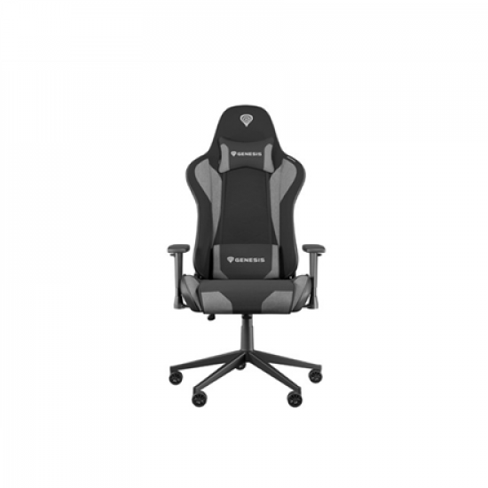 Genesis Gaming Chair Nitro 440 G2 Black/Grey