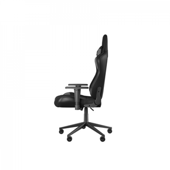 Genesis Gaming Chair Nitro 440 G2 Black/Grey