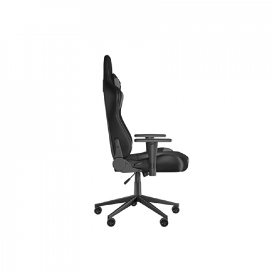 Genesis Gaming Chair Nitro 440 G2 Black/Grey