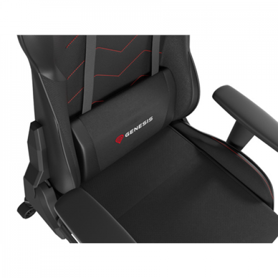 Genesis Gaming Chair Nitro 550 G2 Black
