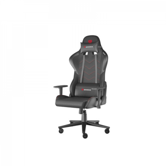 Genesis Gaming Chair Nitro 550 G2 Black