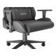Genesis Gaming Chair Nitro 550 G2 Black