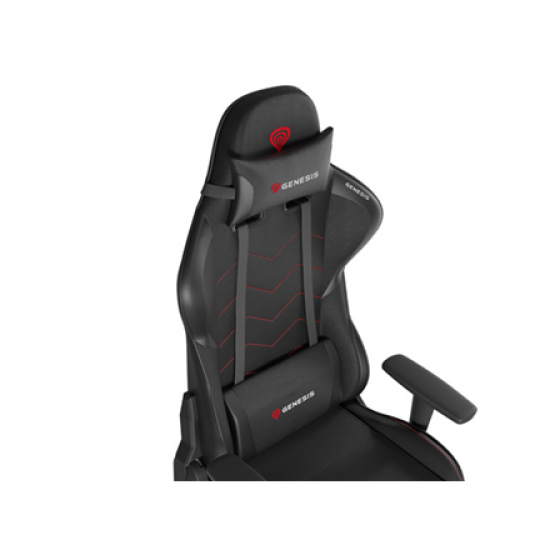 Genesis Gaming Chair Nitro 550 G2 Black