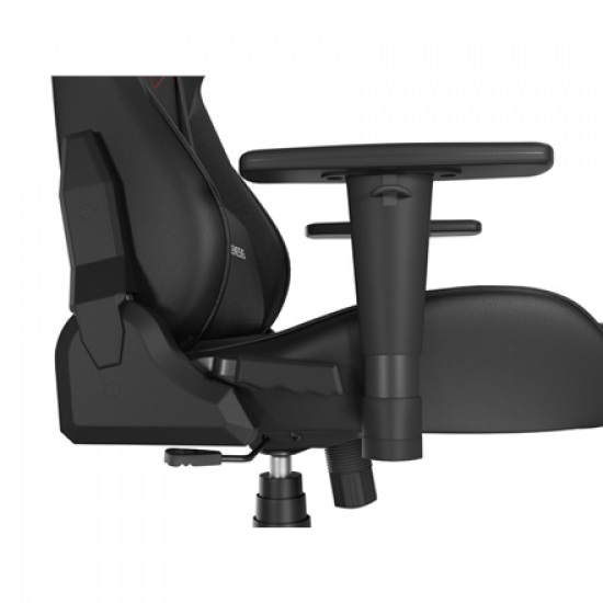 Genesis Gaming Chair Nitro 550 G2 Black