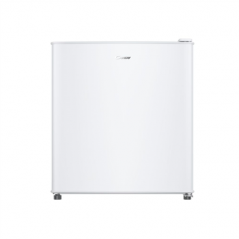 Candy | Refrigerator | CHASD4351EWC | Energy efficiency class E | Free standing | Larder | Height 51 cm | Fridge net capacity 42 L | 37 dB | White