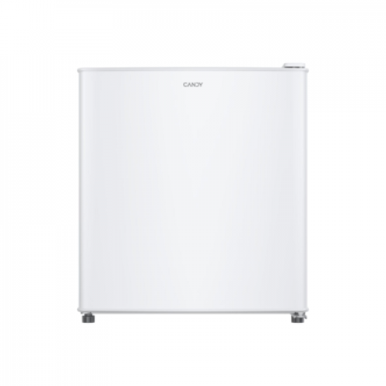 Candy | Refrigerator | CHASD4351EWC | Energy efficiency class E | Free standing | Larder | Height 51 cm | Fridge net capacity 42 L | 37 dB | White
