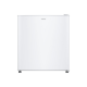 Candy | Refrigerator | CHASD4351EWC | Energy efficiency class E | Free standing | Larder | Height 51 cm | Fridge net capacity 42 L | 37 dB | White