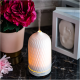Camry | Ultrasonic aroma diffuser 3in1 | CR 7970 | Ultrasonic | Suitable for rooms up to 25 m² | White