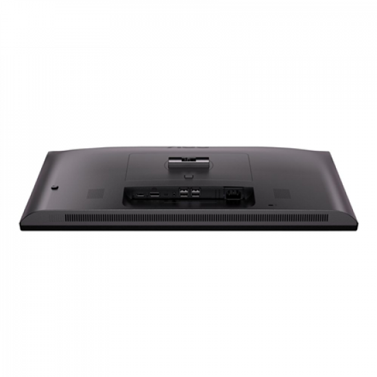 AOC | USB-C Monitor with Webcam | 24V5CW/BK | 23.8 