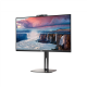 AOC | USB-C Monitor with Webcam | 24V5CW/BK | 23.8 
