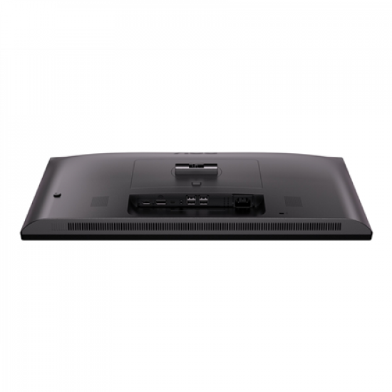 AOC | USB-C Monitor with Webcam | 24V5CW/BK | 23.8 