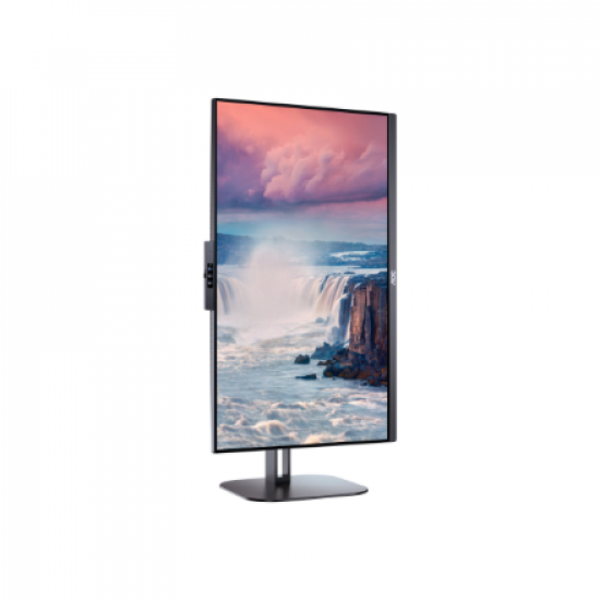 AOC | USB-C Monitor with Webcam | 24V5CW/BK | 23.8 