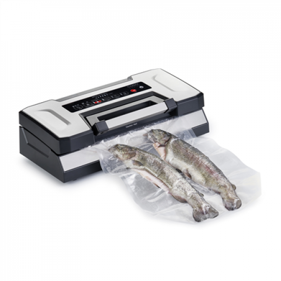 Caso | Bar Vacuum sealer | VRH 790 Advanced Pro | Power 130 W | Temperature control