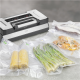 Caso | Bar Vacuum sealer | VRH 790 Advanced Pro | Power 130 W | Temperature control