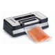 Caso | Bar Vacuum sealer | VRH 790 Advanced Pro | Power 130 W | Temperature control