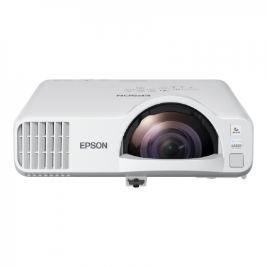 Epson | EB-L210SF | Full HD (1920x1080) | 4000 ANSI lumens | White | Lamp warranty 12 month(s) | Wi-Fi