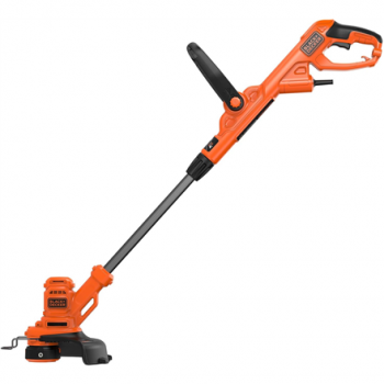 BLACK & DECKER | Electric trimmer, 25mm, 450W | BDBESTA525-QS