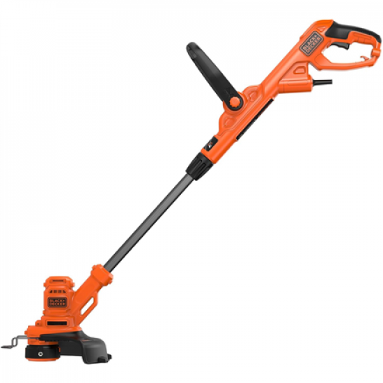 BLACK & DECKER | Electric trimmer, 25mm, 450W | BDBESTA525-QS