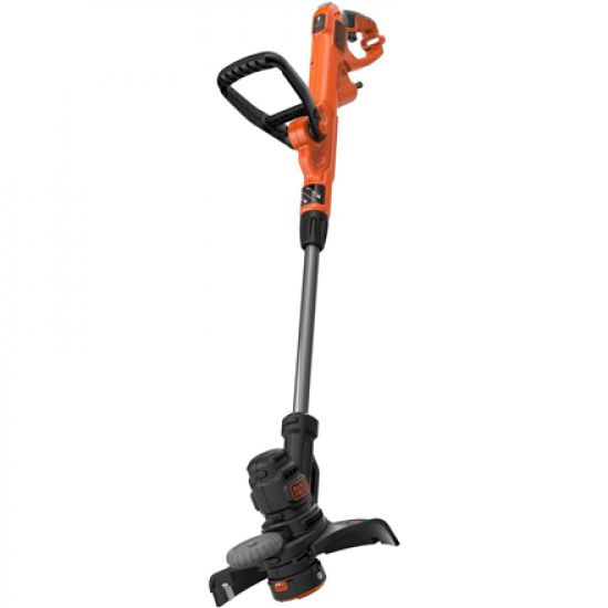 BLACK & DECKER | Electric trimmer, 25mm, 450W | BDBESTA525-QS